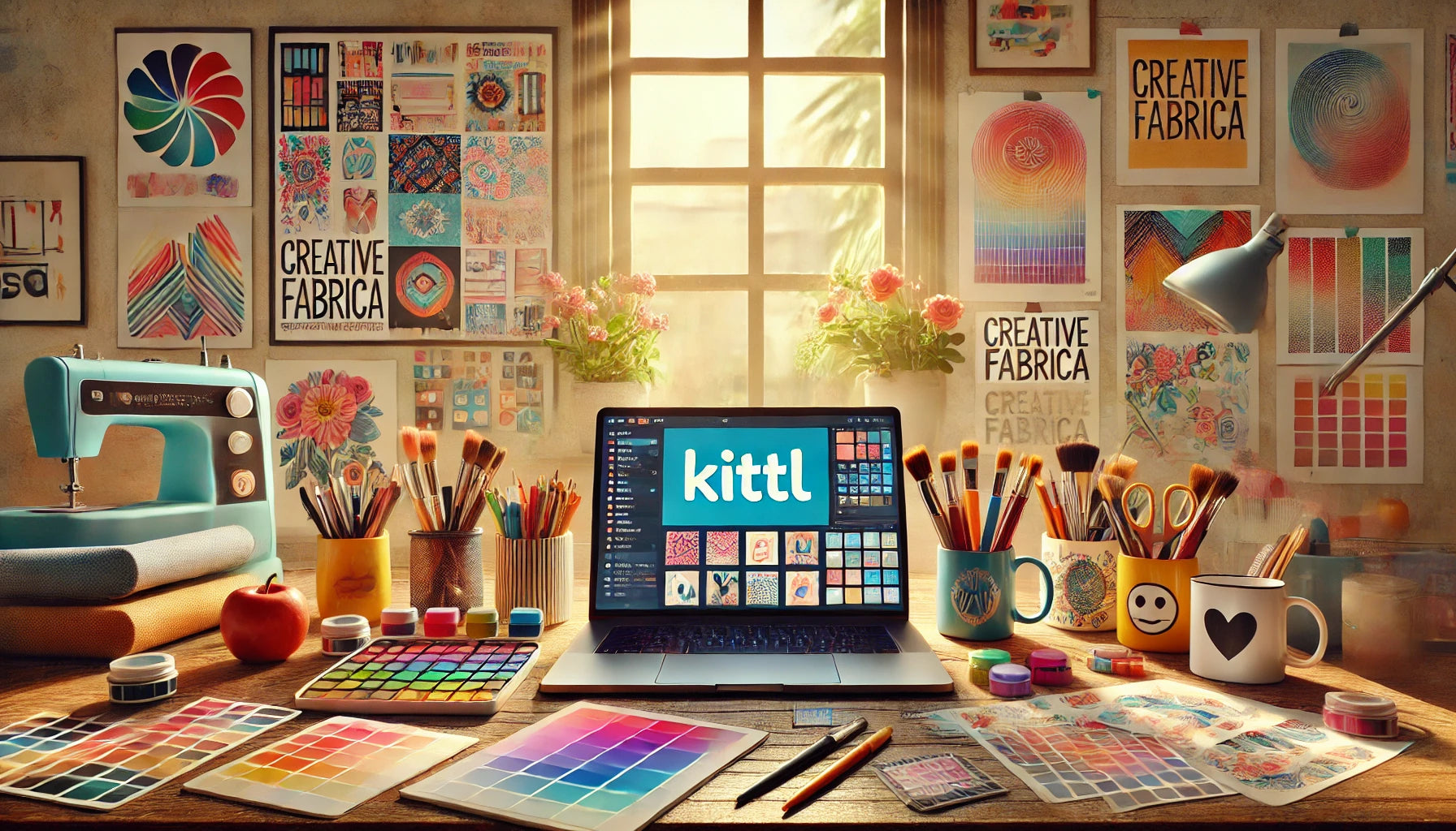 Etsy Alternatives...