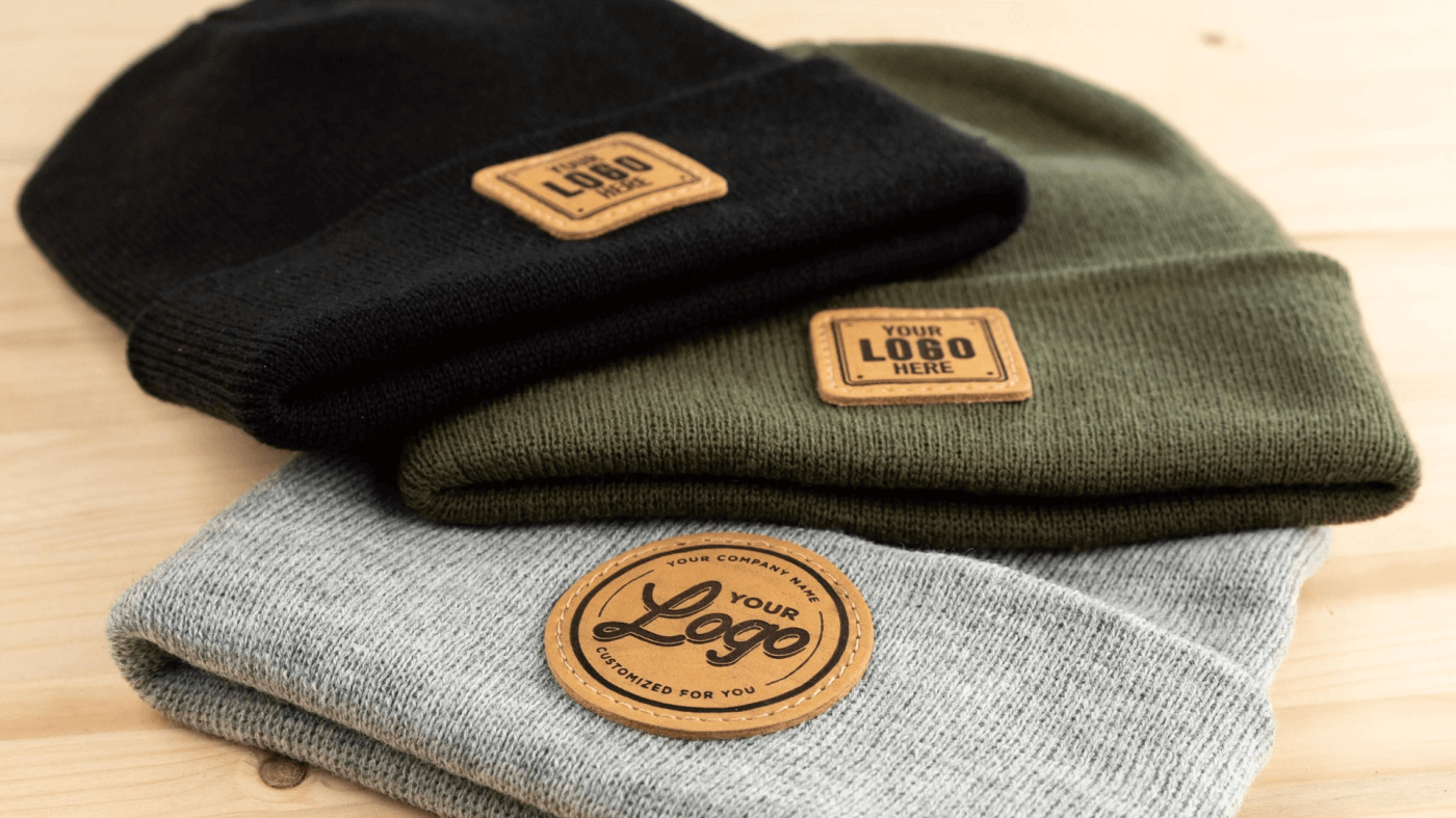 Design Custom Beanies Online | Create Unique Apparel