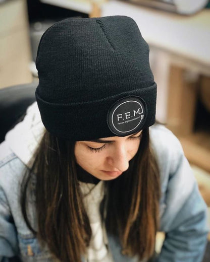 Design Custom Beanies Online | Create Unique Apparel